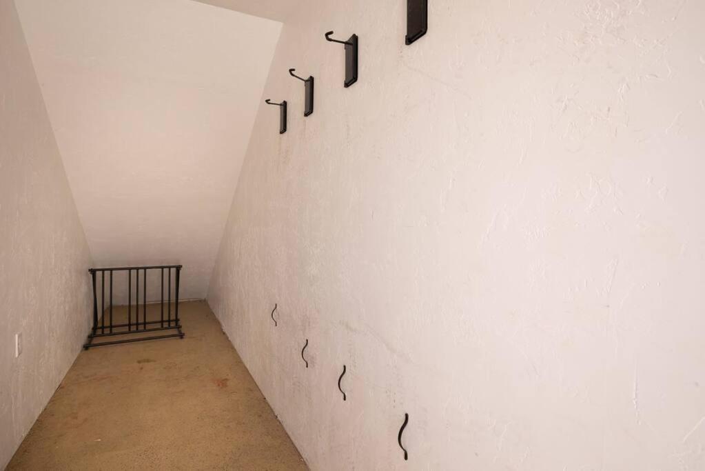 מואב Luxury Downtown Rental - La Dolce Vita Villa #4 מראה חיצוני תמונה